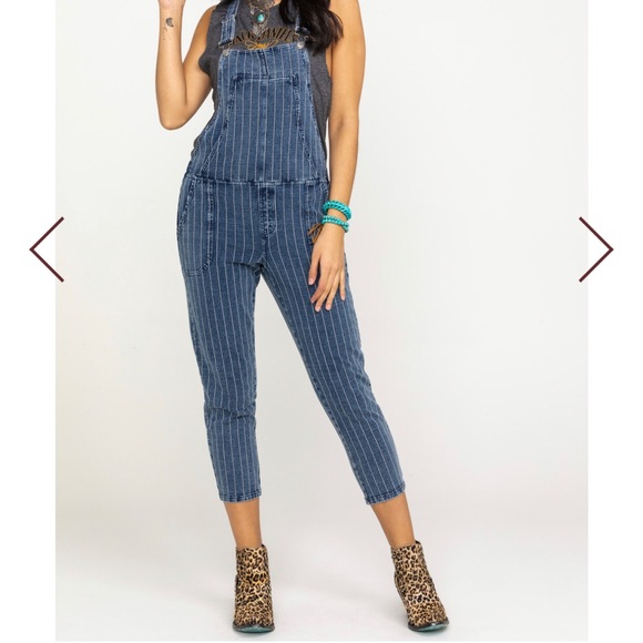 z supply shortalls